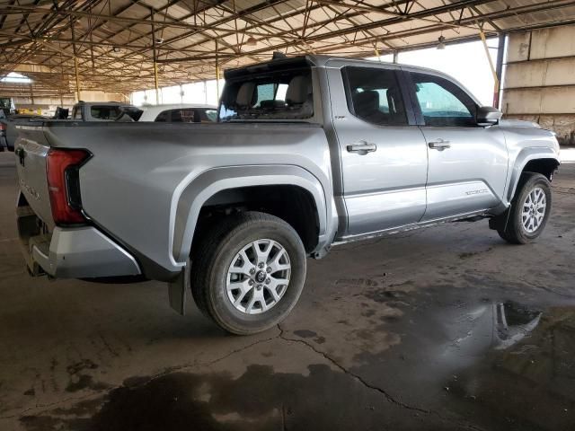 2024 Toyota Tacoma Double Cab