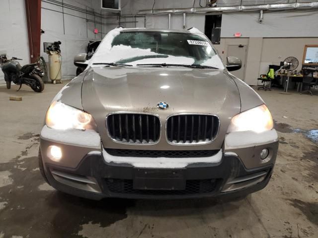 2008 BMW X5 3.0I