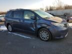 2014 Toyota Sienna LE