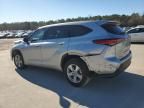 2022 Toyota Highlander L