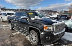 2014 GMC Sierra K1500 Denali en venta en Exeter, RI