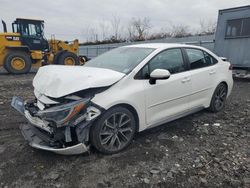 2020 Toyota Corolla SE en venta en Marlboro, NY