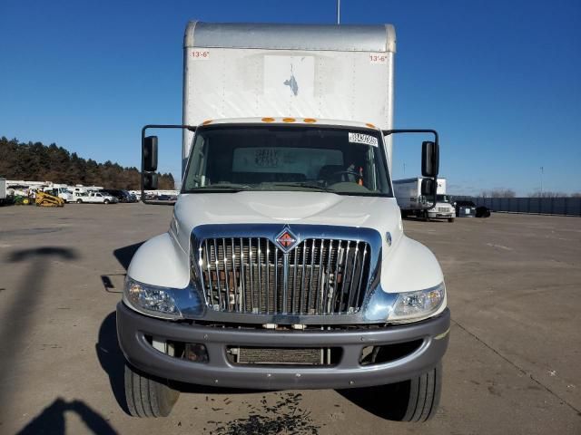 2019 International 4000 4300