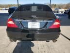 2007 Mercedes-Benz CLS 550