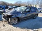 2015 BMW X1 XDRIVE28I