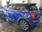 2020 Mini Cooper S