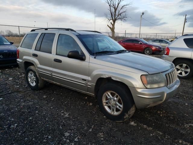 2004 Jeep Grand Cherokee Laredo