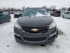 2014 Chevrolet Traverse LS