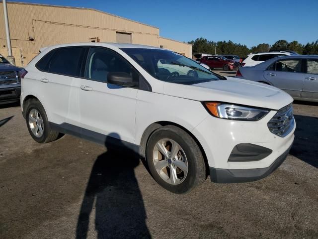 2019 Ford Edge SE