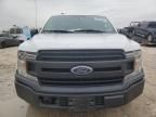 2019 Ford F150 Super Cab