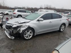 2015 Nissan Altima 2.5 en venta en Assonet, MA