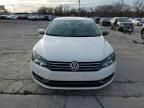 2015 Volkswagen Passat SE