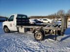 2008 Ford Econoline E450 Super Duty Cutaway Van