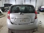 2014 Nissan Versa Note S