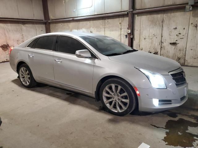 2017 Cadillac XTS Luxury