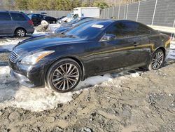 2013 Infiniti G37 en venta en Waldorf, MD