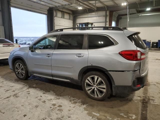 2019 Subaru Ascent Limited