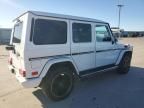 2014 Mercedes-Benz G 63 AMG