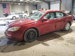 2014 Chrysler 200 LX en venta en West Mifflin, PA