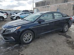 2017 Hyundai Sonata SE en venta en Fredericksburg, VA