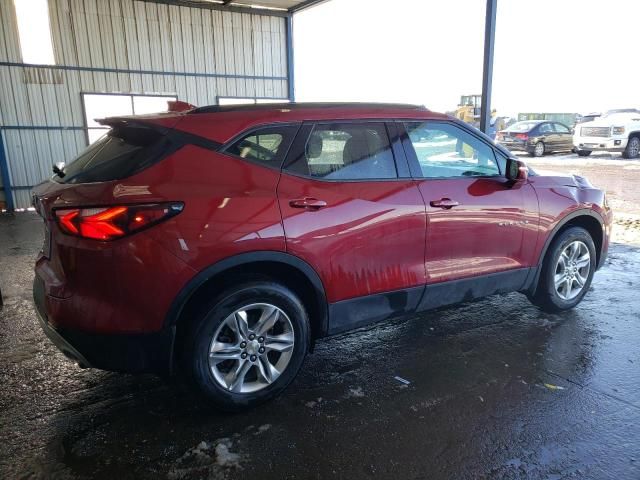 2020 Chevrolet Blazer 1LT