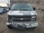 2000 Chevrolet Express G2500