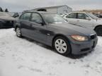 2008 BMW 323 I