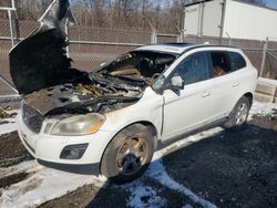 Vehiculos salvage en venta de Copart Baltimore, MD: 2010 Volvo XC60 3.2