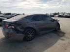 2023 Toyota Camry SE Night Shade