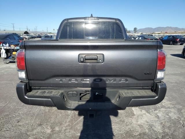 2023 Toyota Tacoma Double Cab