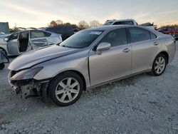 Lexus es 350 salvage cars for sale: 2007 Lexus ES 350