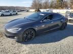 2019 Tesla Model S