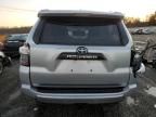 2023 Toyota 4runner SE