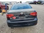 2015 Volkswagen Jetta Base