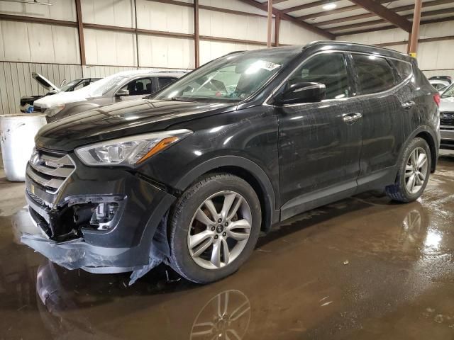 2015 Hyundai Santa FE Sport