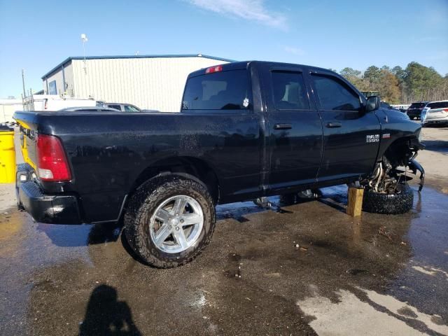 2013 Dodge RAM 1500 ST