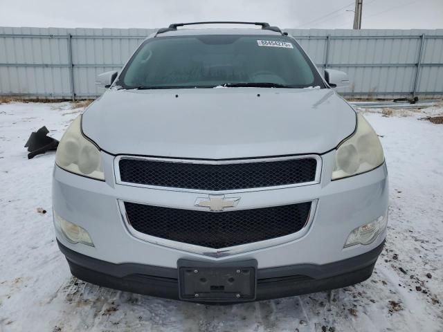 2009 Chevrolet Traverse LT