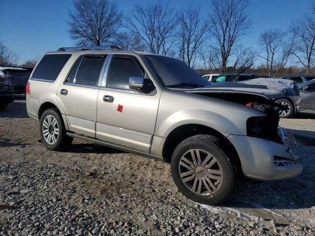 2008 Lincoln Navigator