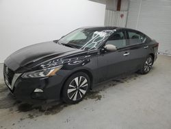 Rental Vehicles for sale at auction: 2019 Nissan Altima SV