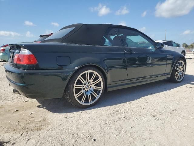 2004 BMW M3