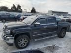 2018 GMC Sierra K1500 SLT