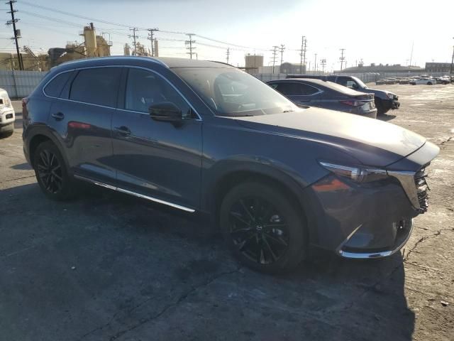 2022 Mazda CX-9 Grand Touring