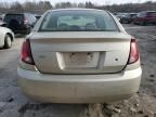 2004 Saturn Ion Level 2