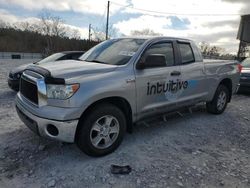 2008 Toyota Tundra Double Cab en venta en Cartersville, GA