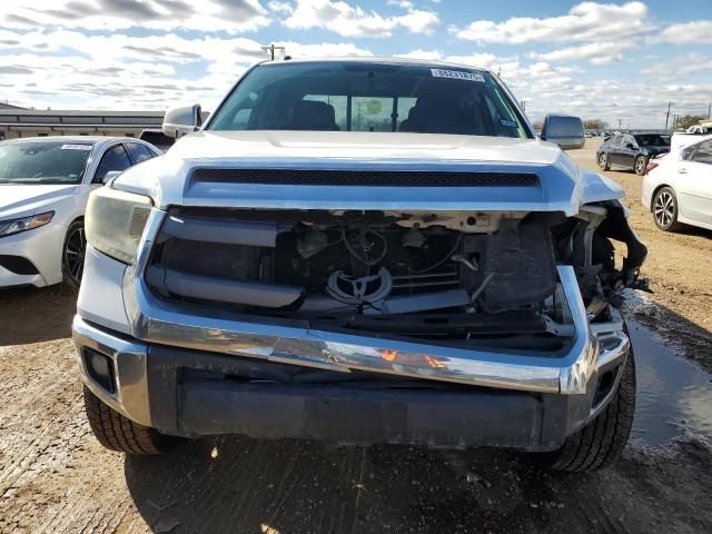 2014 Toyota Tundra Double Cab SR