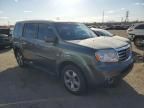 2012 Honda Pilot EXL