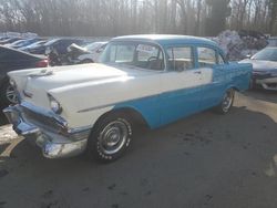 1956 Chevrolet BEL AIR en venta en Glassboro, NJ