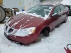 2009 Pontiac G6 GT