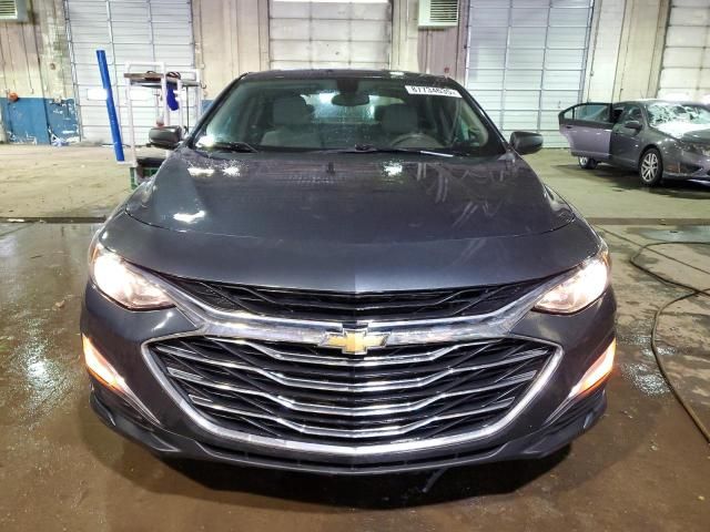 2019 Chevrolet Malibu LS