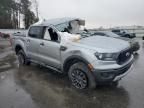 2023 Ford Ranger XL